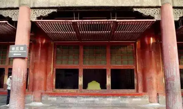 邳州支摘仿古门窗的结构特点是怎样的